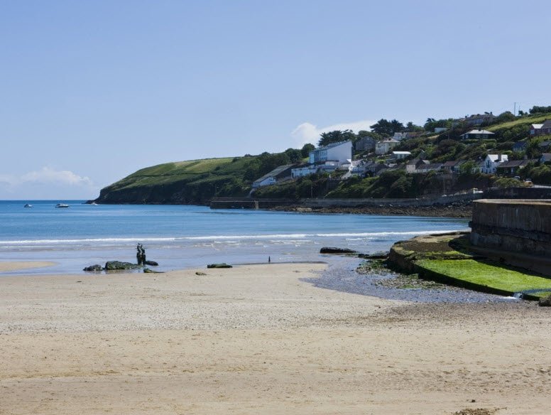 Ardmore Beach , , Ireland